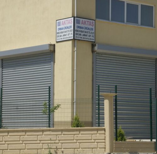 sarmal depo kapısı sarmal depo kapısı