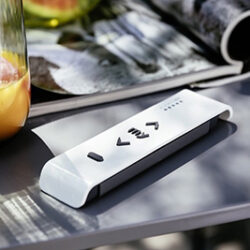 akıllı ev sistemleri