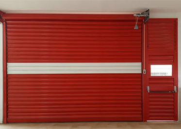 galvanizli sac kepenk