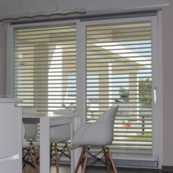 jaluzi panjur sistemi