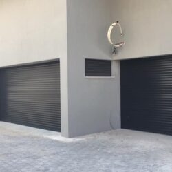 sarmal garaj kapısı